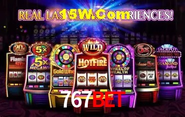 Experiência VIP 767bet